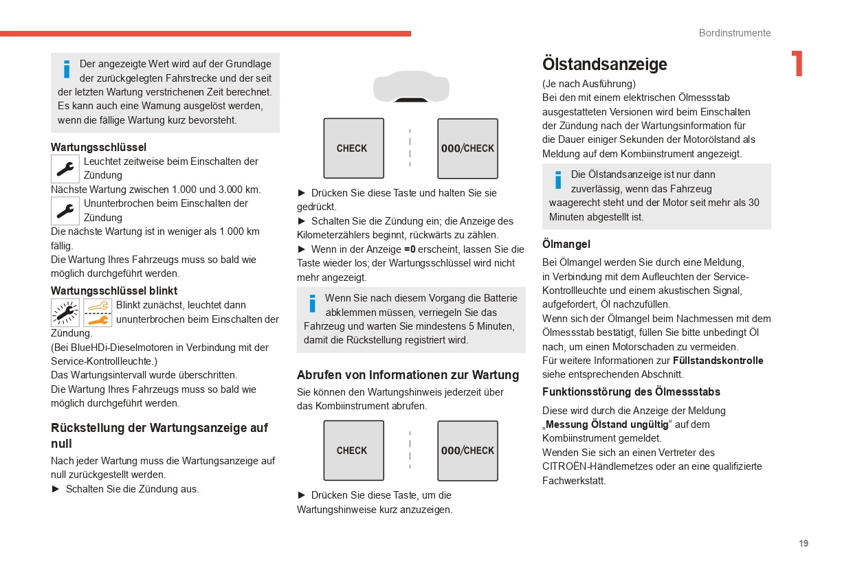 2022-2024 Citroën C5 Aircross Gebruikershandleiding | Duits