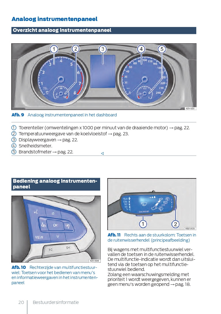 2021-2023 Ford Tourneo Connect Bedienungsanleitung | Niederländisch