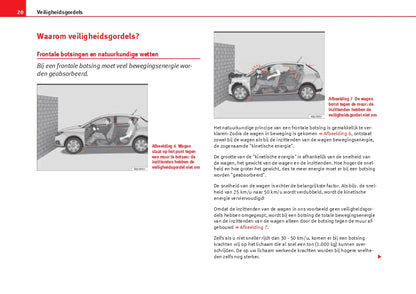 2013 Seat Ibiza Bedienungsanleitung | Niederländisch