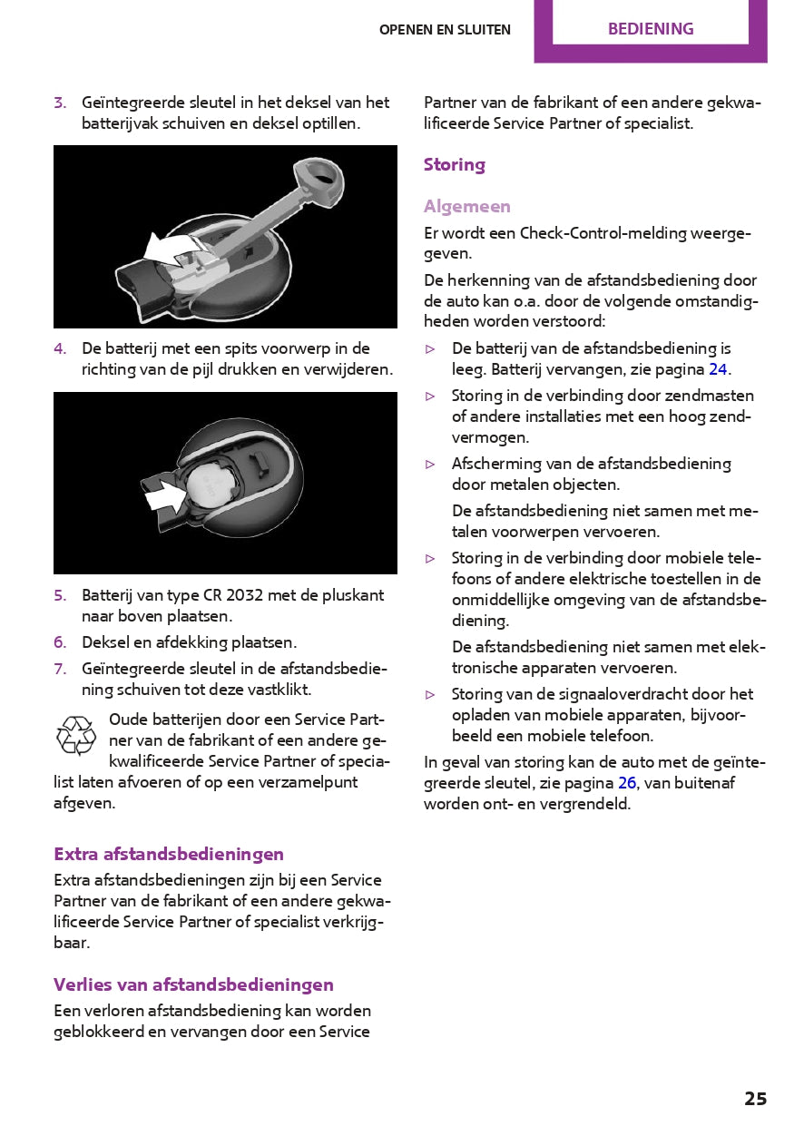 2016-2017 Mini Mini Gebruikershandleiding | Nederlands