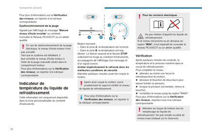 2024 Peugeot Expert/e-Expert/Traveller/e-Traveller Gebruikershandleiding | Frans