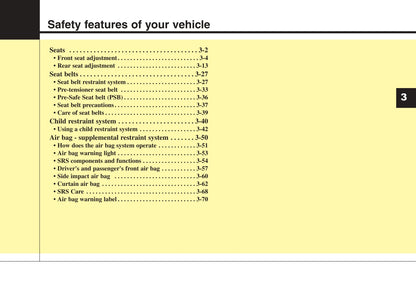 2014 Hyundai Equus Owner's Manual | English