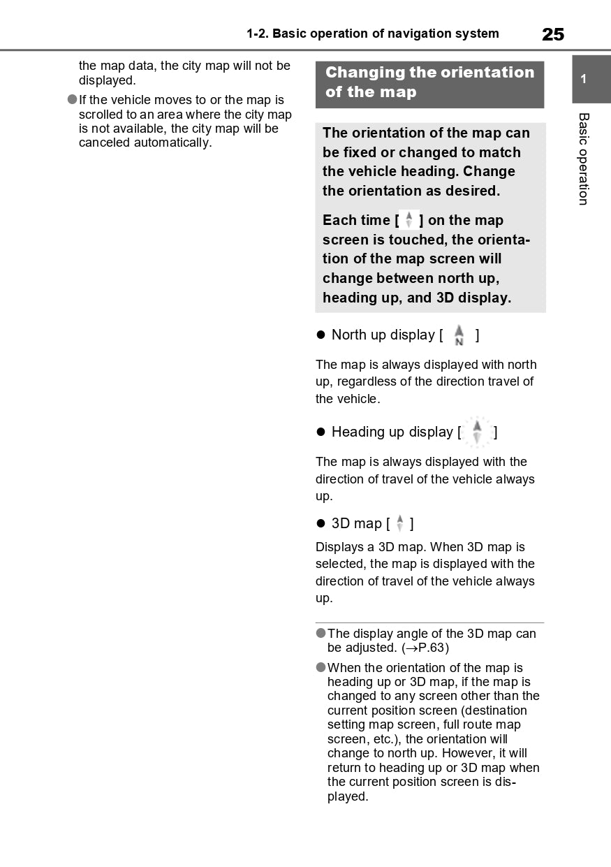 2023-2024 Toyota Prius Infotainment Manual | English