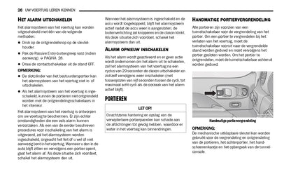 2022 Jeep Wrangler Owner's Manual | Dutch