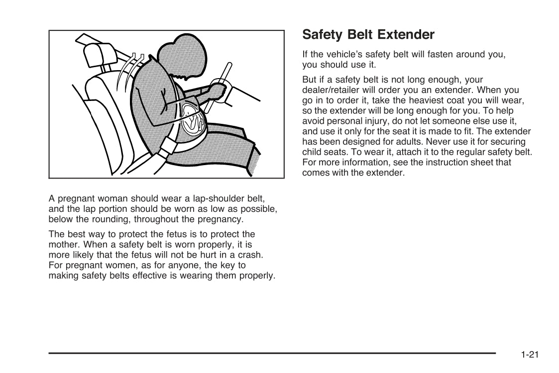 2008 Pontiac Solstice Owner's Manual | English