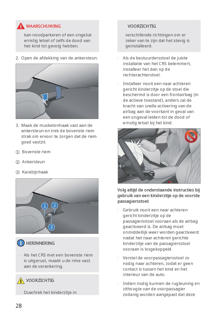 2023-2024 BYD Seal Gebruikershandleiding | Nederlands