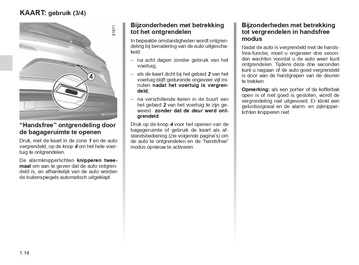 2023 Renault Espace E-Tech Hybrid Bedienungsanleitung | Niederländisch