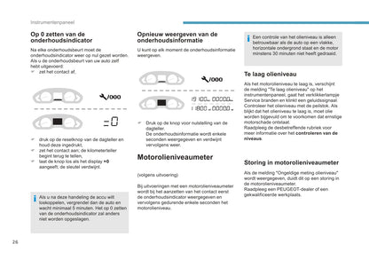 2017-2018 Peugeot 208 Gebruikershandleiding | Nederlands