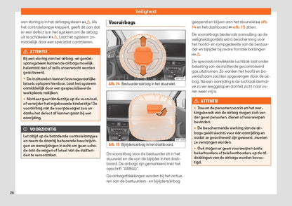 2022 Seat Arona Bedienungsanleitung | Niederländisch