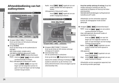 2023 Honda Jazz e:HEV Owner's Manual | Dutch