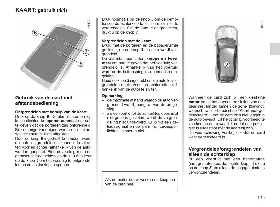 2023 Renault Espace E-Tech Hybrid Bedienungsanleitung | Niederländisch