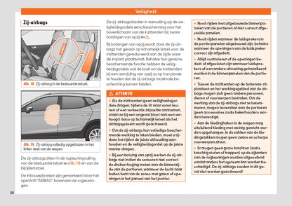 2022 Week 48 Seat Arona Manuel du propriétaire | Néerlandais