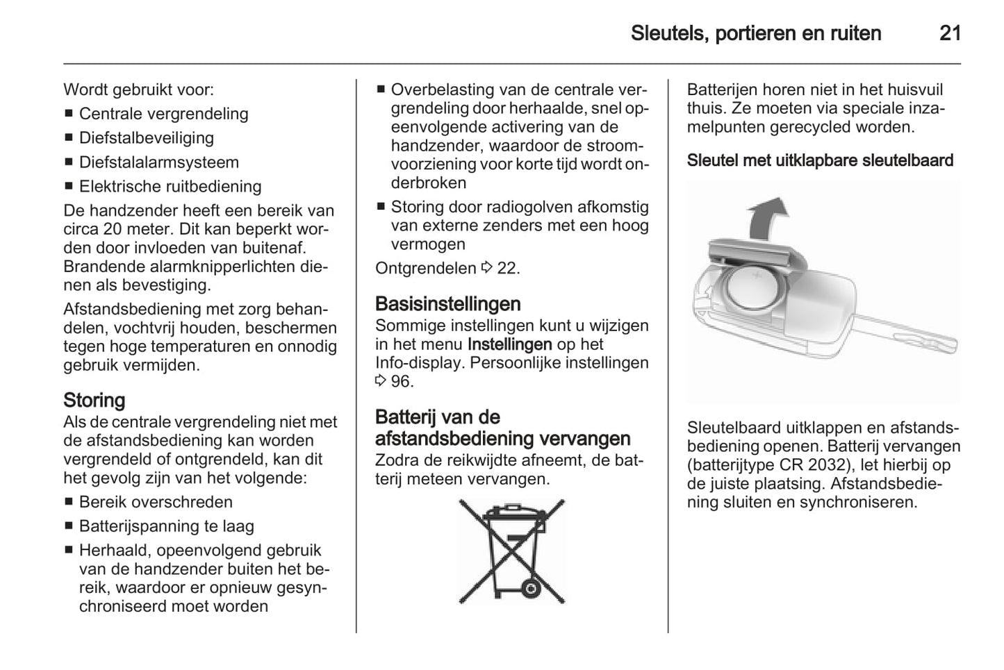 2012-2013 Opel Astra GTC Gebruikershandleiding | Nederlands