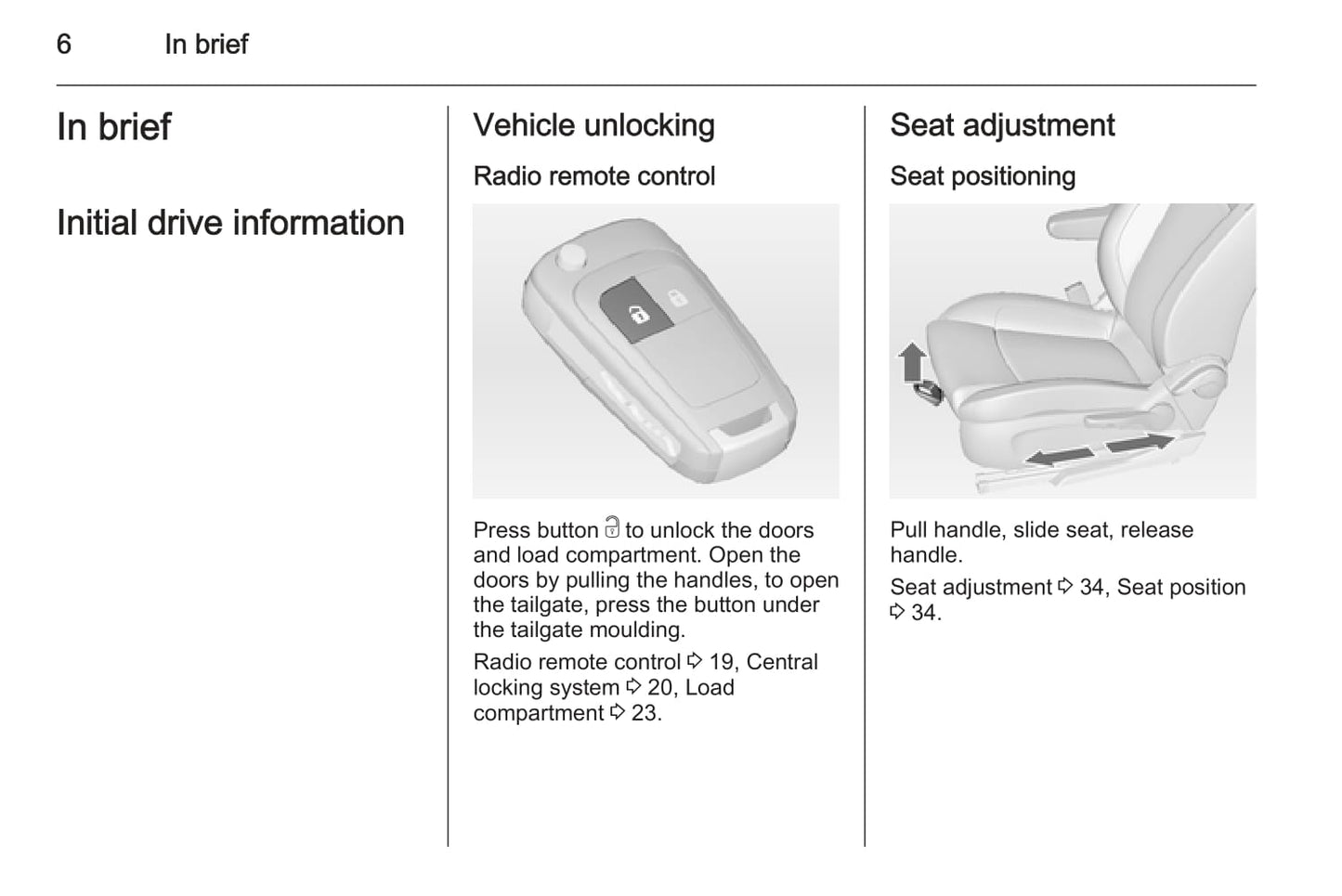 2010-2015 Chevrolet Orlando Gebruikershandleiding | Engels