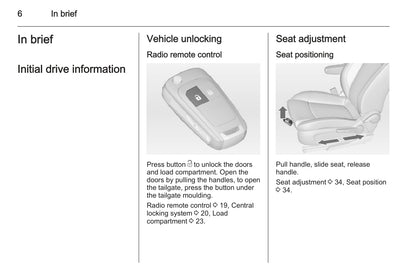 2010-2015 Chevrolet Orlando Gebruikershandleiding | Engels