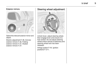 2010-2015 Chevrolet Orlando Gebruikershandleiding | Engels