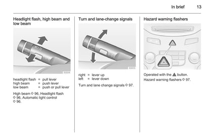 2010-2015 Chevrolet Orlando Gebruikershandleiding | Engels