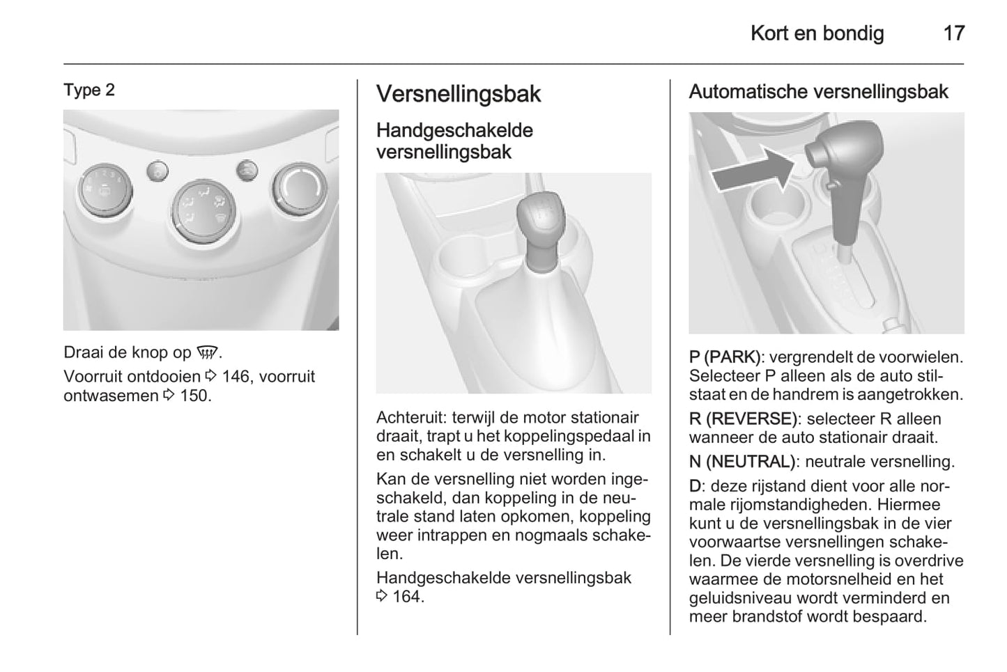 2010-2015 Chevrolet Spark Owner's Manual | Dutch