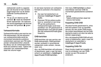 Opel Astra Infotainment System Handleiding 2019 - 2021