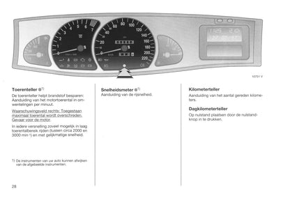 1999-2003 Opel Omega Manuel du propriétaire | Néerlandais