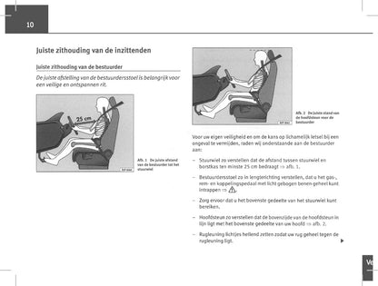 2007-2014 Seat Altea Freetrack Bedienungsanleitung | Niederländisch