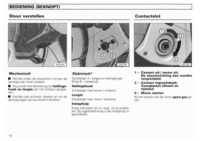 1994-2002 Audi A8/S8 Gebruikershandleiding | Nederlands