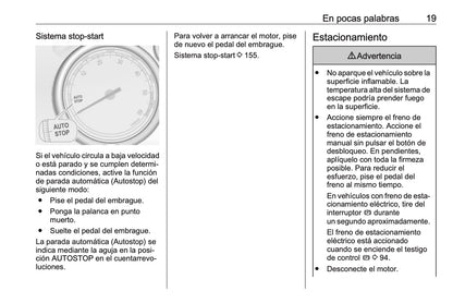 Opel Astra GTC Manual de infoentretenimiento 2011 - 2018