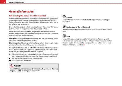 Seat Radio Alana Mp3 Owners Manual