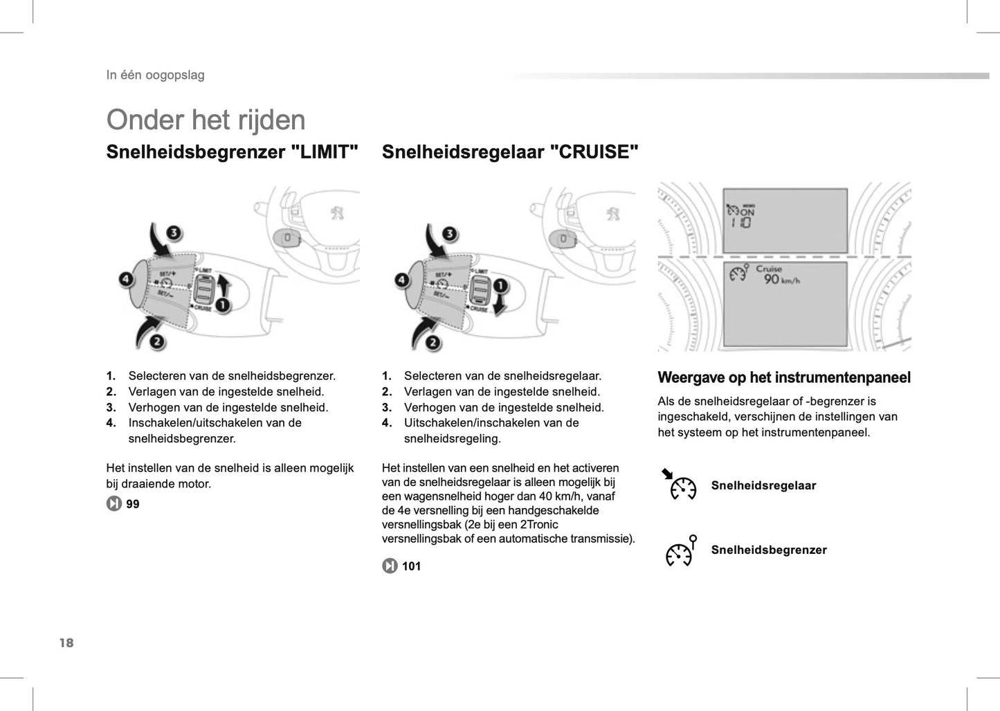 2012-2013 Peugeot 208 Bedienungsanleitung | Niederländisch