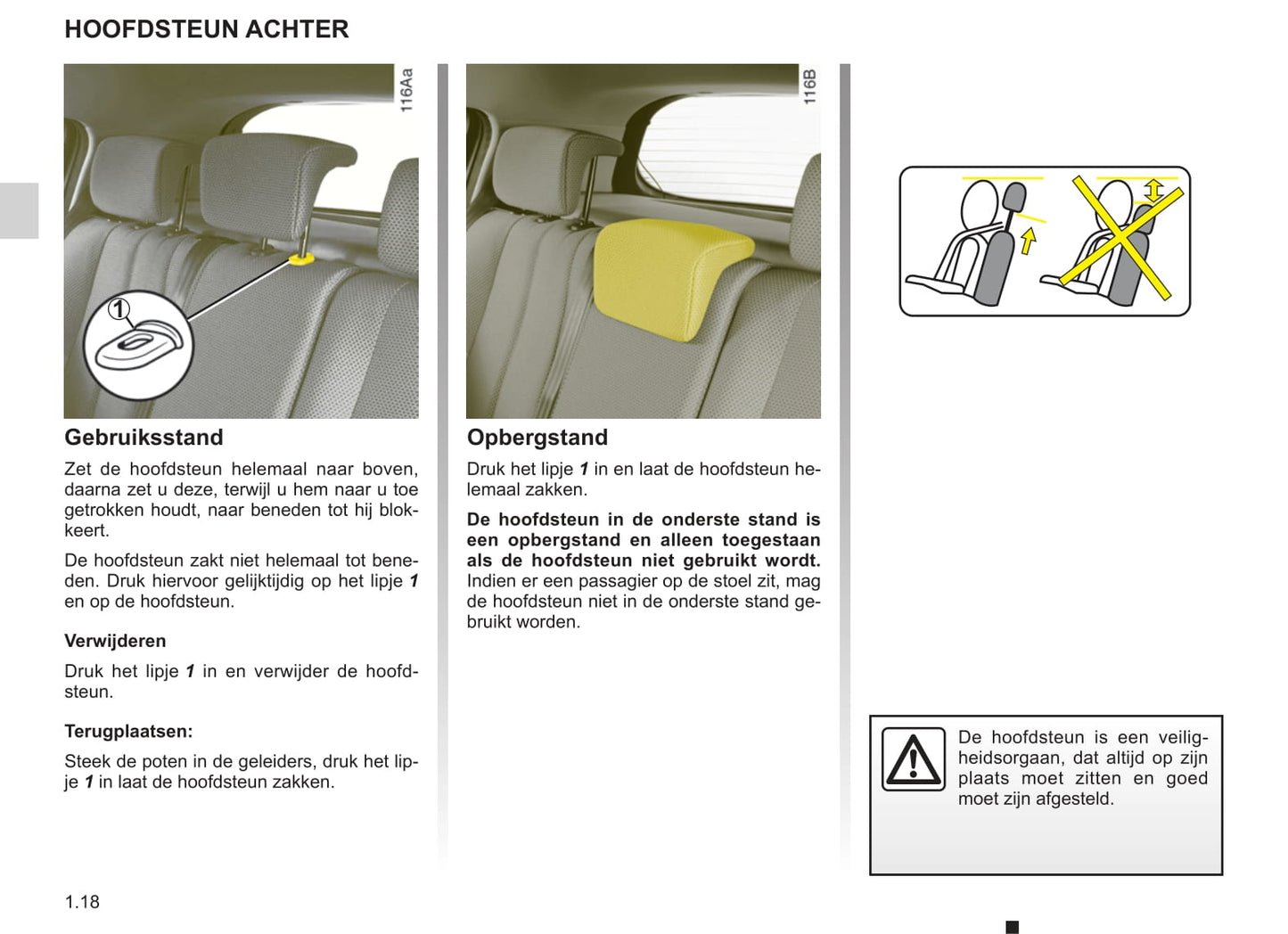 2008-2009 Renault Mégane Bedienungsanleitung | Niederländisch