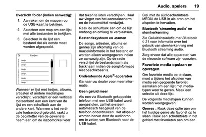 Chevrolet Corvette Mylink Infotainmentsysteem 2016