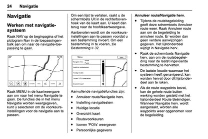 Chevrolet Corvette Mylink Infotainmentsysteem 2016