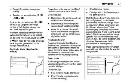 Chevrolet Corvette Mylink Infotainmentsysteem 2016