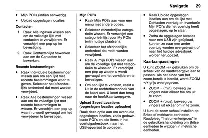 Chevrolet Corvette Mylink Infotainmentsysteem 2016