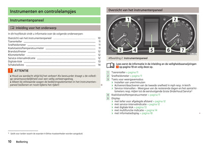 2012-2013 Skoda Yeti Gebruikershandleiding | Nederlands