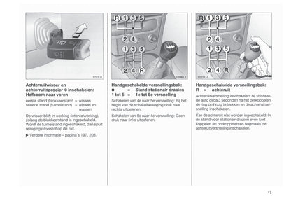 1999-2002 Opel Vectra Gebruikershandleiding | Nederlands