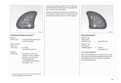 1999-2002 Opel Vectra Gebruikershandleiding | Nederlands