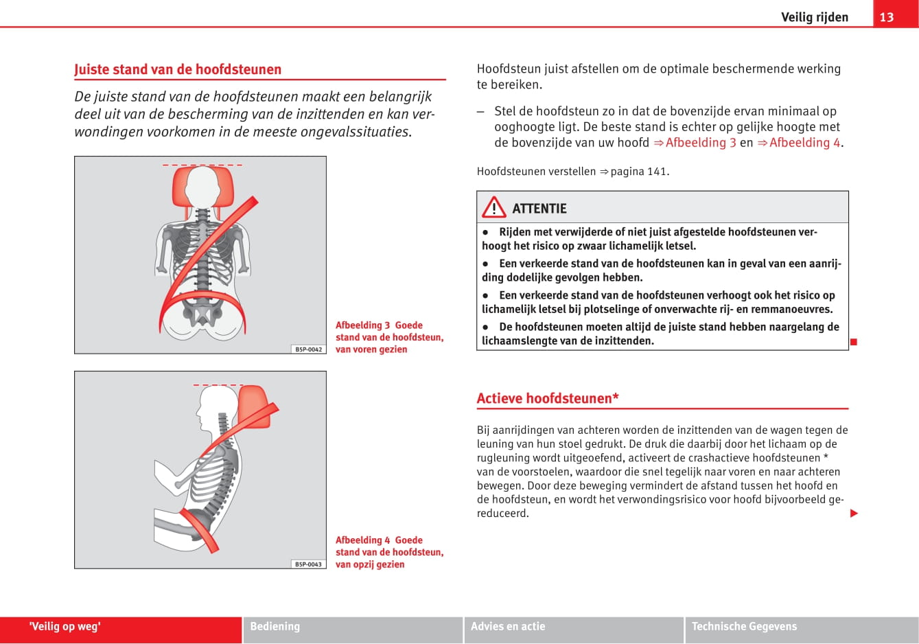 2009-2015 Seat Altea XL Gebruikershandleiding | Nederlands