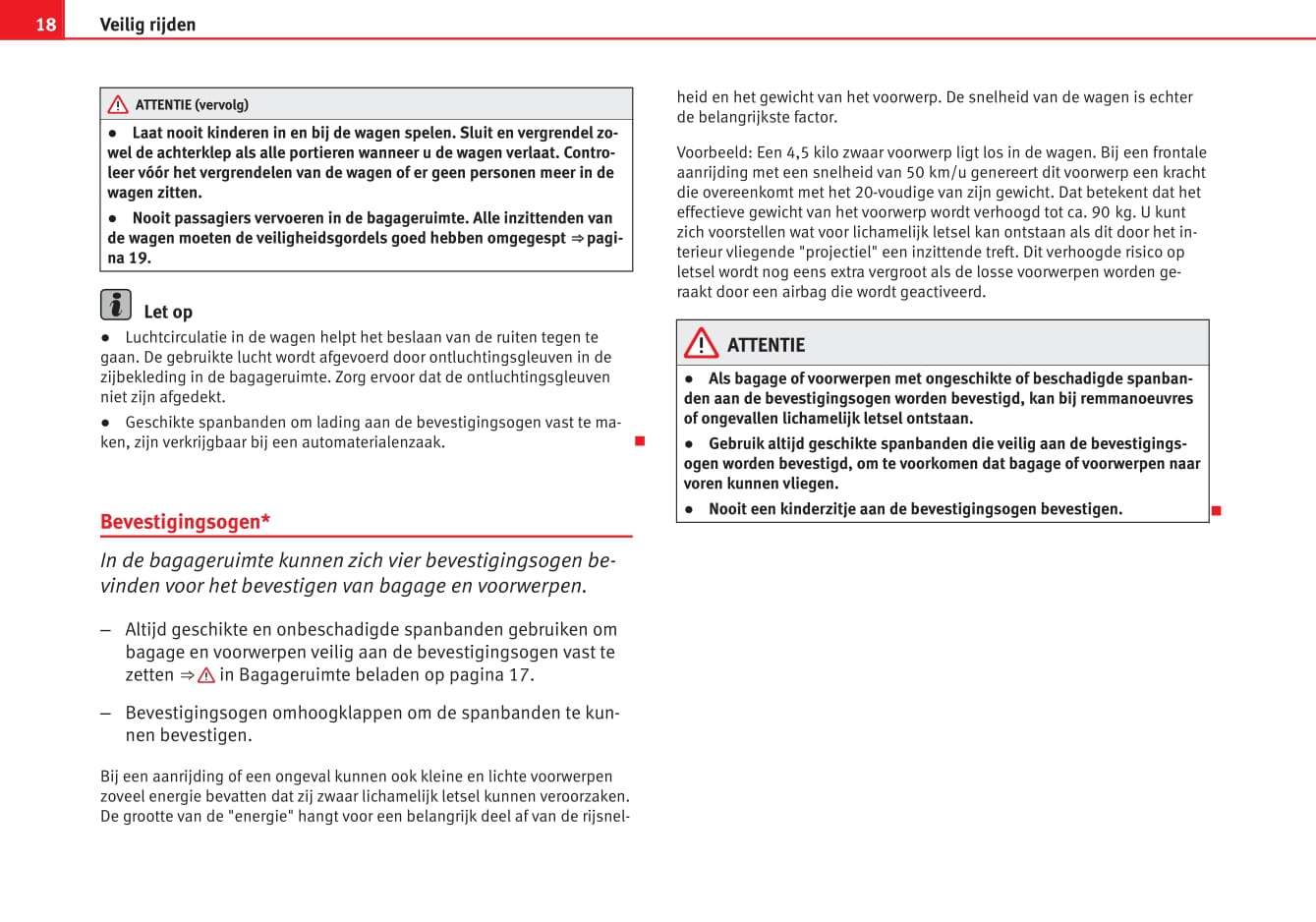 2009-2015 Seat Altea XL Gebruikershandleiding | Nederlands