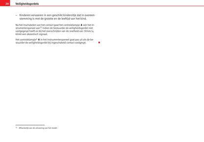 2009-2015 Seat Altea XL Gebruikershandleiding | Nederlands