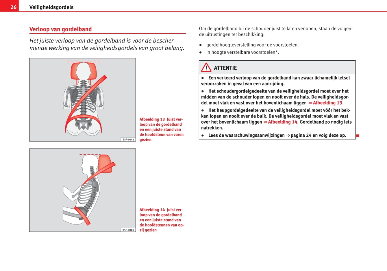 2009-2015 Seat Altea XL Gebruikershandleiding | Nederlands