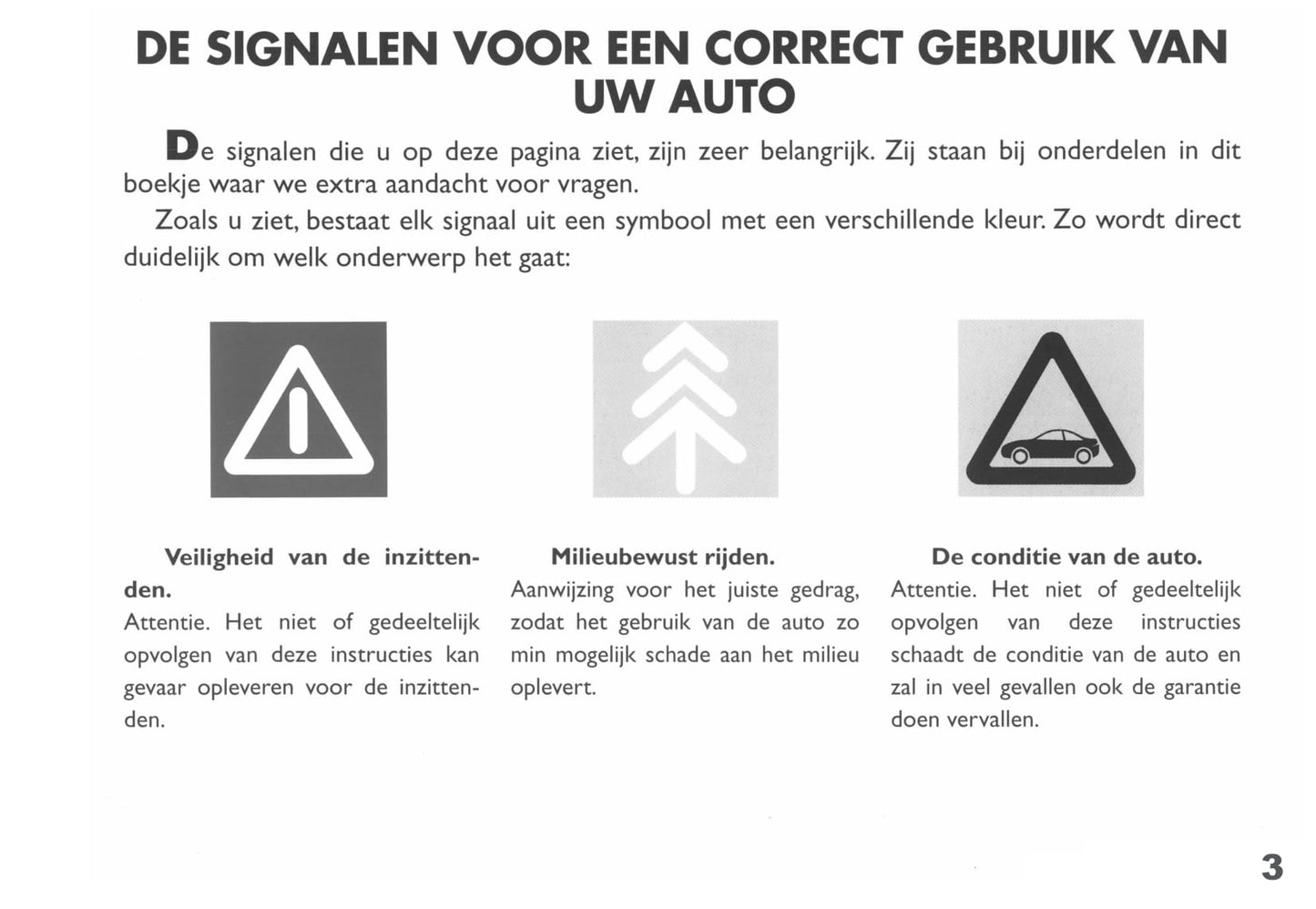 1998-1999 Fiat Bravo Gebruikershandleiding | Nederlands