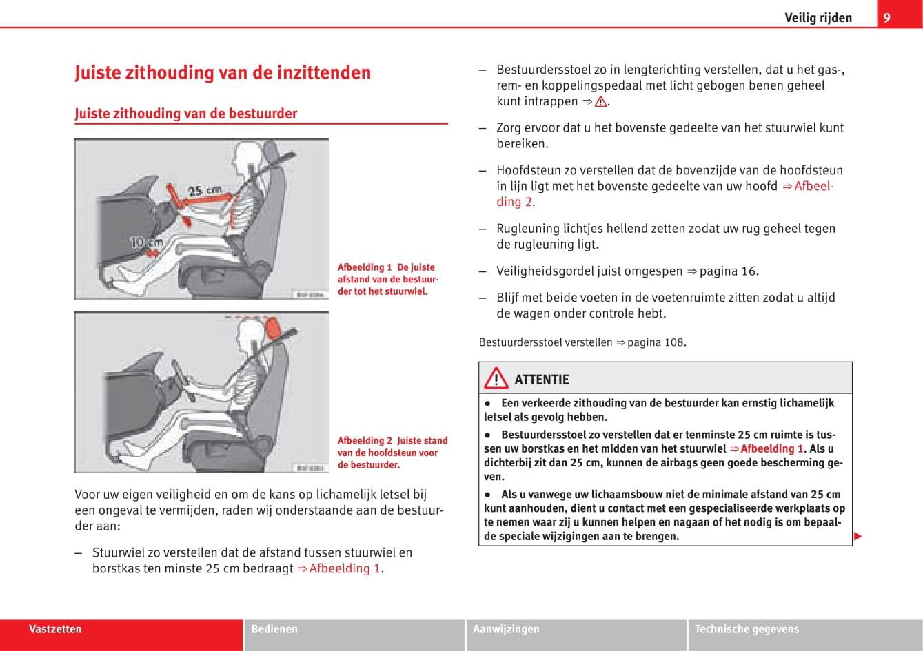 2012-2015 Seat Ibiza Bedienungsanleitung | Niederländisch