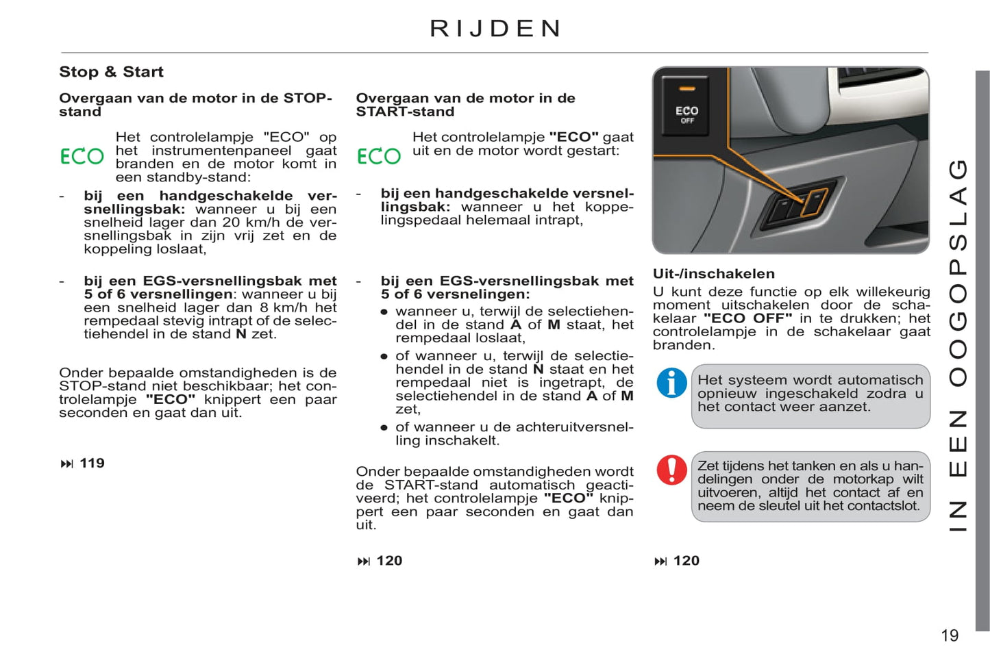 2011-2013 Citroën C3 Gebruikershandleiding | Nederlands