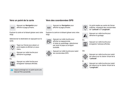 Citroën DS5 Guide Audio Et Télématique 2011 - 2018