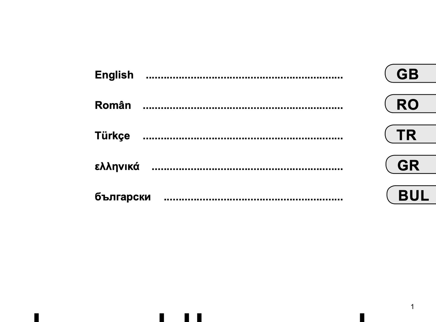 Renault Radio-Connect-R-GO-2 Owner's Manual 2019 - 2020