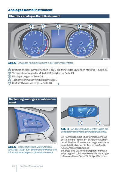 2022 Ford Tourneo Connect Gebruikershandleiding | Duits