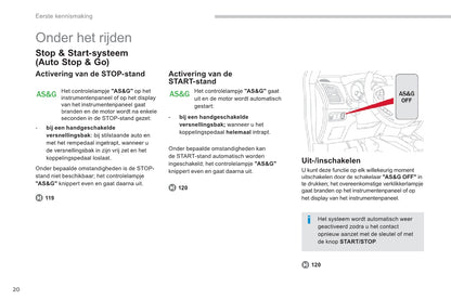 2011-2013 Citroën C4 Aircross Gebruikershandleiding | Nederlands