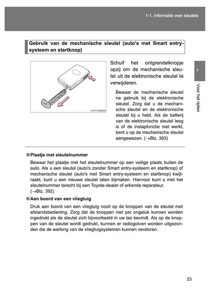 2015-2016 Toyota GT86 Gebruikershandleiding | Nederlands