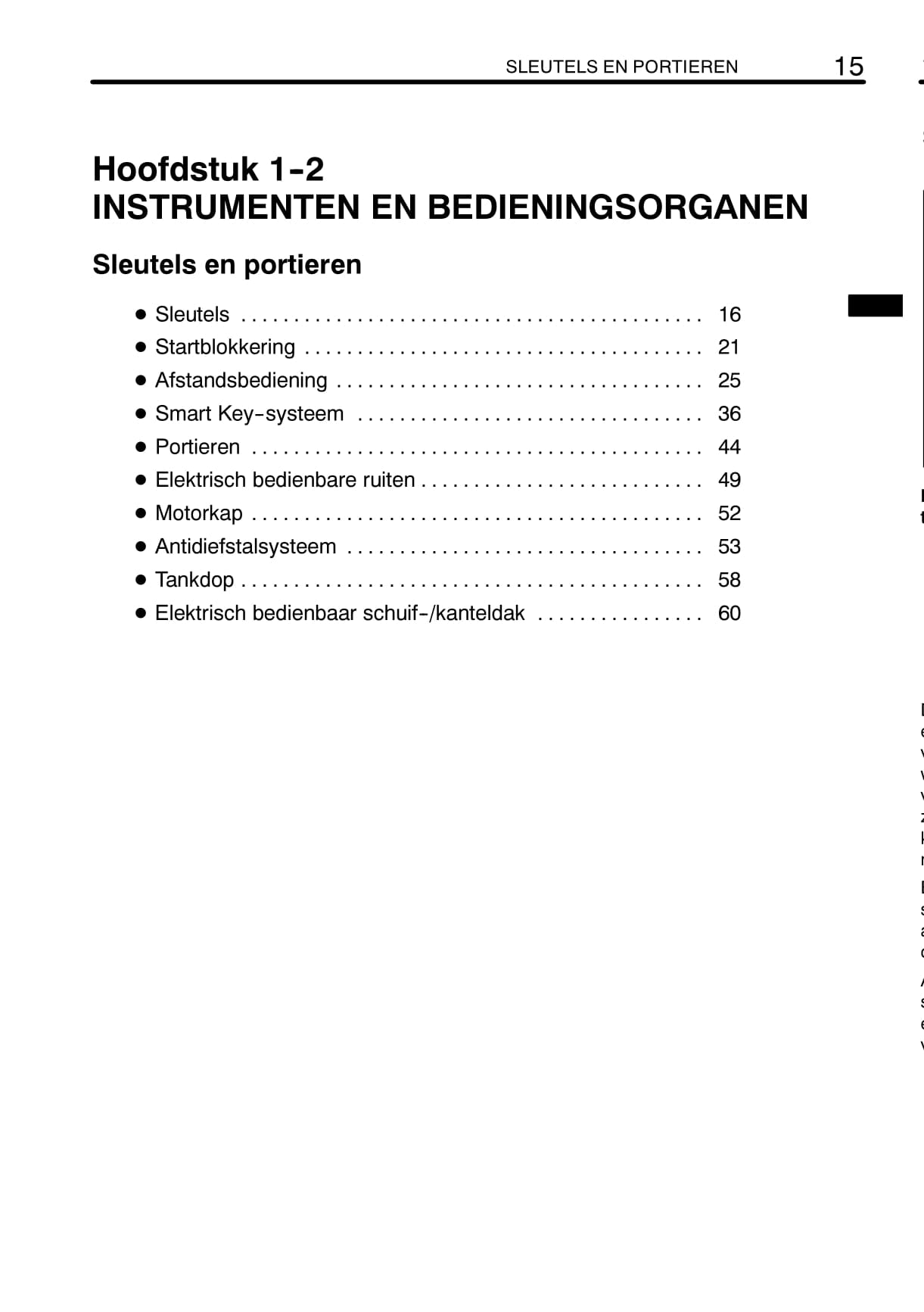 2009-2010 Toyota RAV4 Gebruikershandleiding | Nederlands